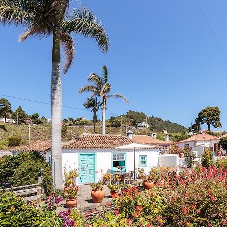 Casa Rural Priscila Mazo Exterior foto