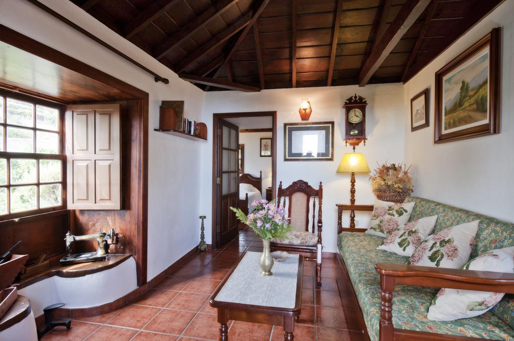 Casa Rural Priscila Mazo Zimmer foto