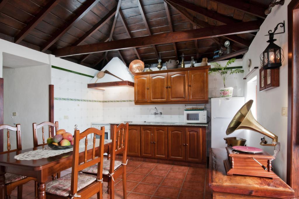 Casa Rural Priscila Mazo Zimmer foto