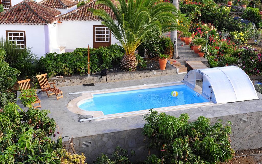 Casa Rural Priscila Mazo Zimmer foto