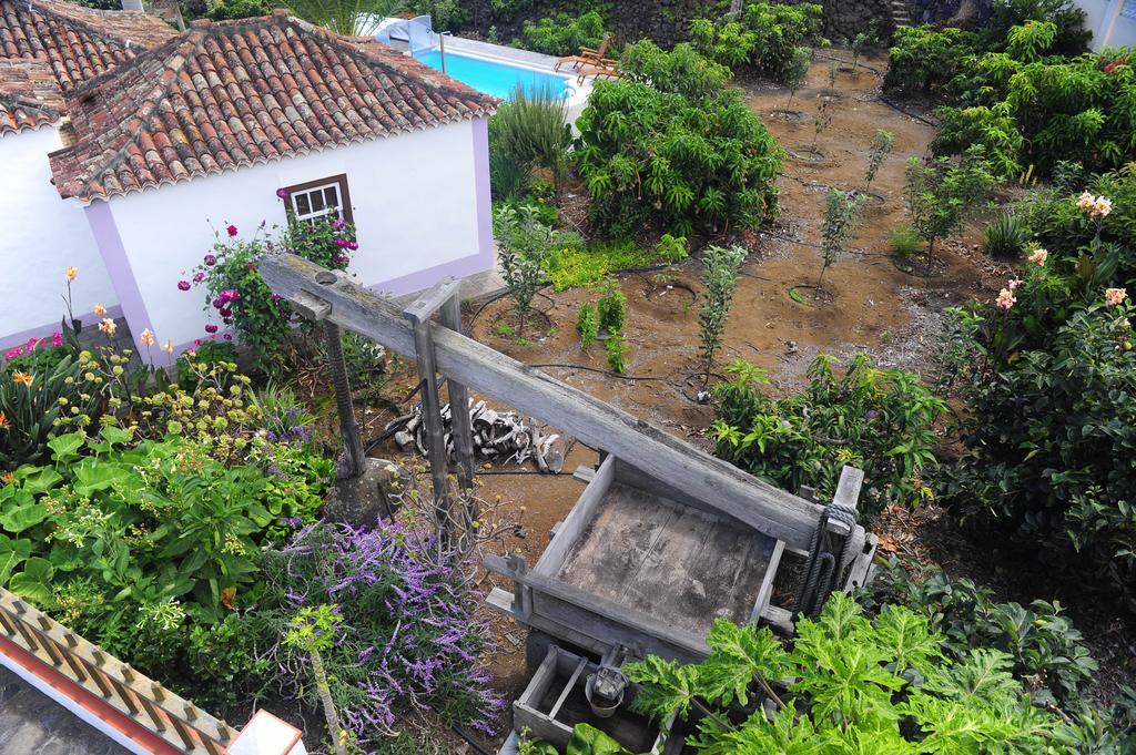 Casa Rural Priscila Mazo Zimmer foto