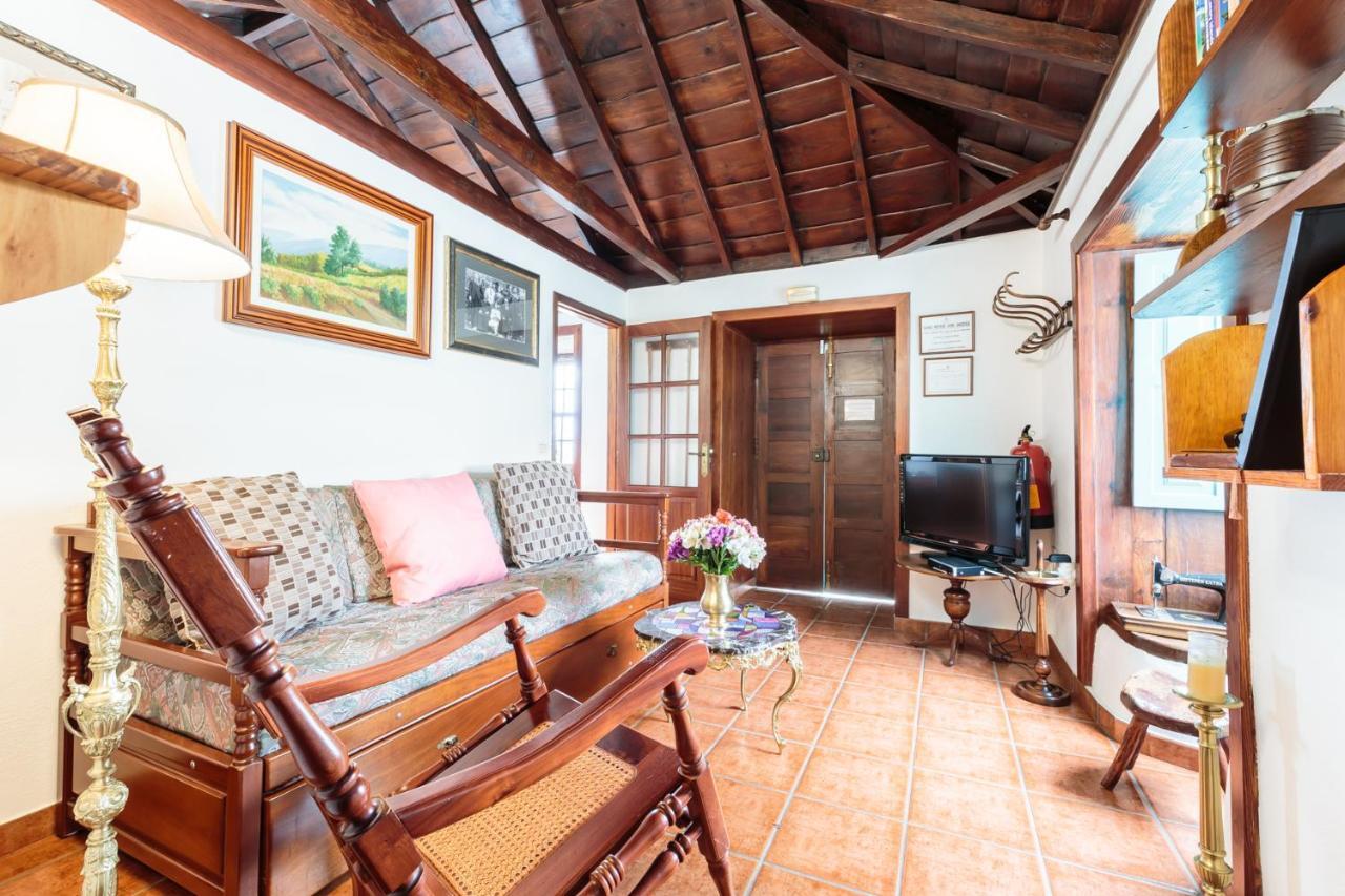 Casa Rural Priscila Mazo Exterior foto