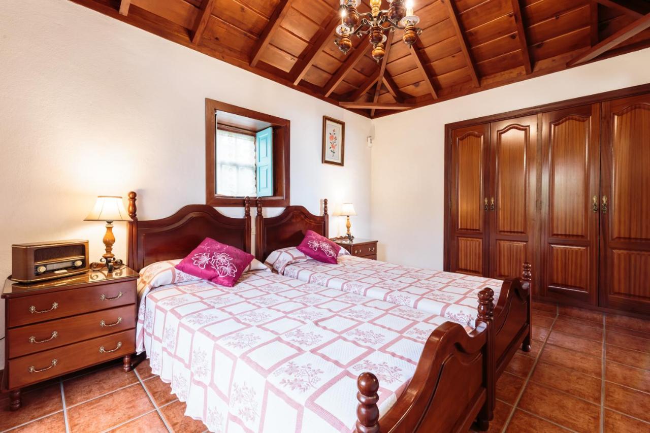 Casa Rural Priscila Mazo Exterior foto
