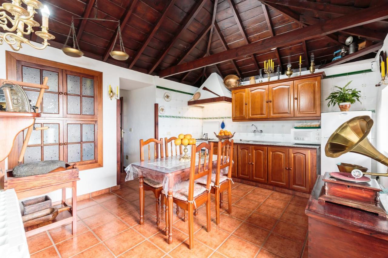 Casa Rural Priscila Mazo Exterior foto