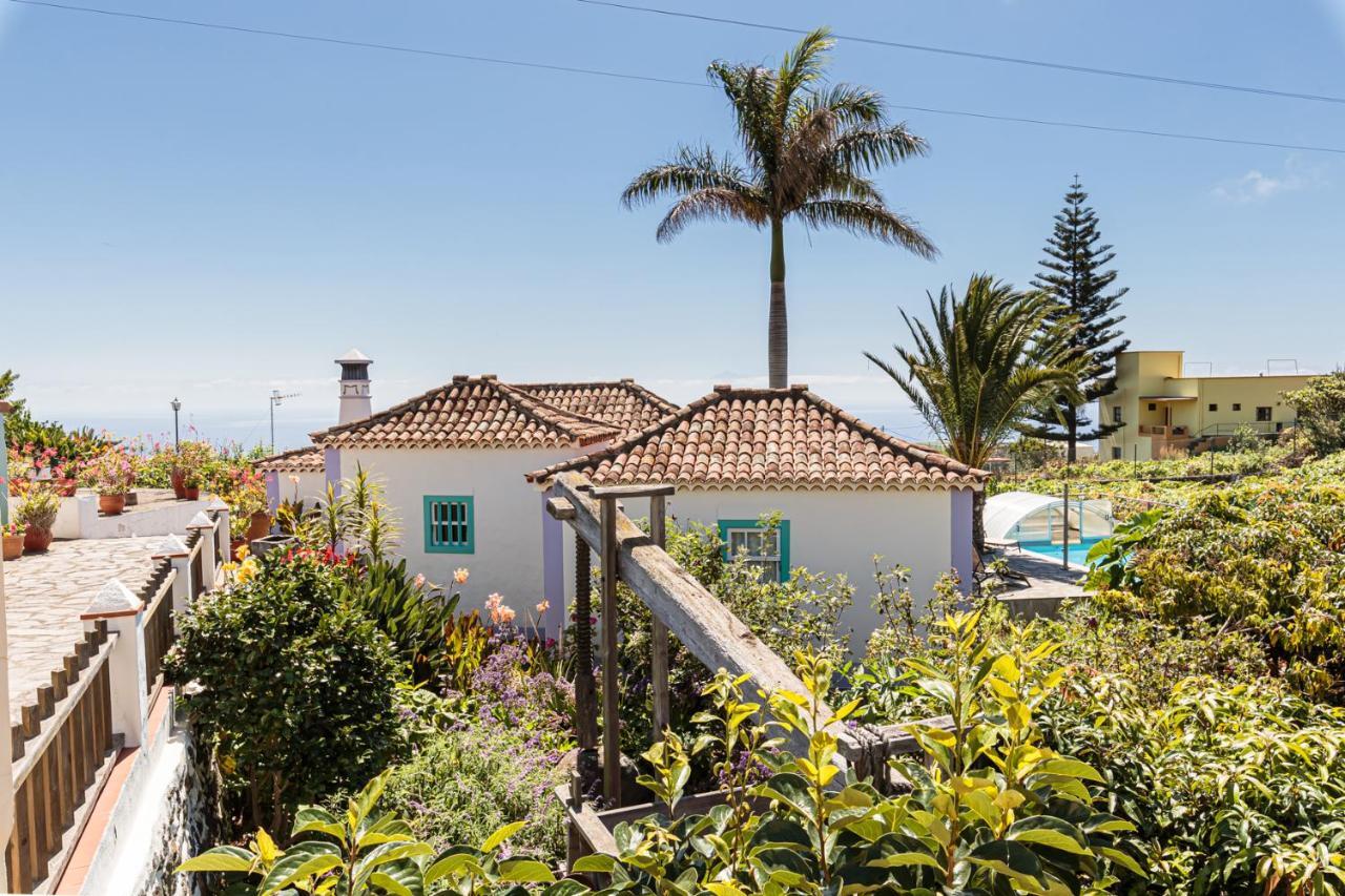 Casa Rural Priscila Mazo Exterior foto