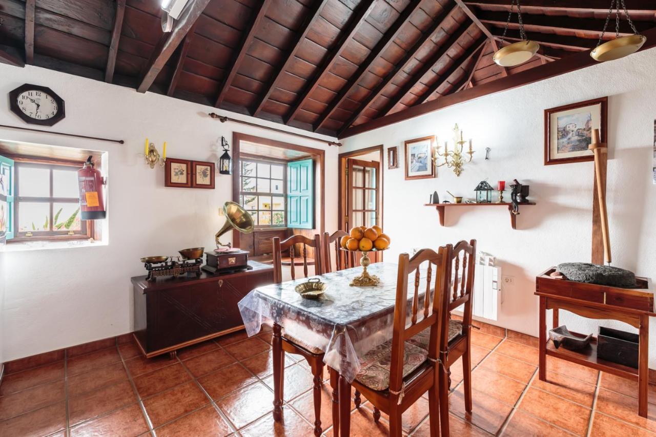 Casa Rural Priscila Mazo Exterior foto